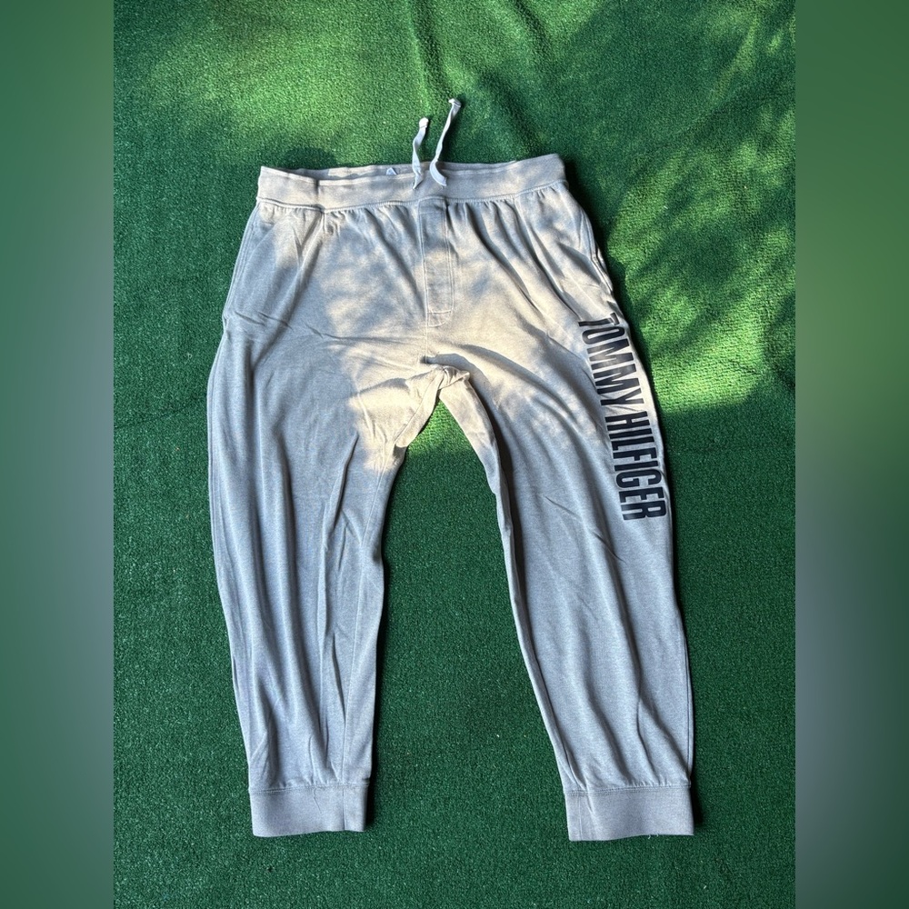 Tommy Hilfiger XL Pijama Pants